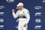 Foto zur News: Valtteri Bottas (Mercedes)