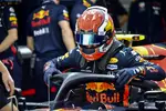 Foto zur News: Pierre Gasly (Red Bull)