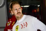 Foto zur News: Sebastian Vettel (Ferrari)