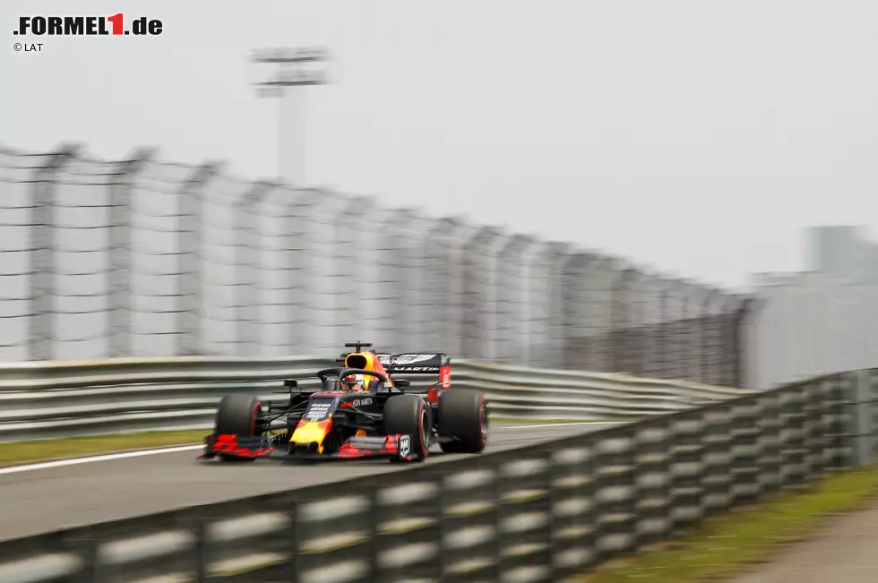 Foto zur News: Max Verstappen (Red Bull)