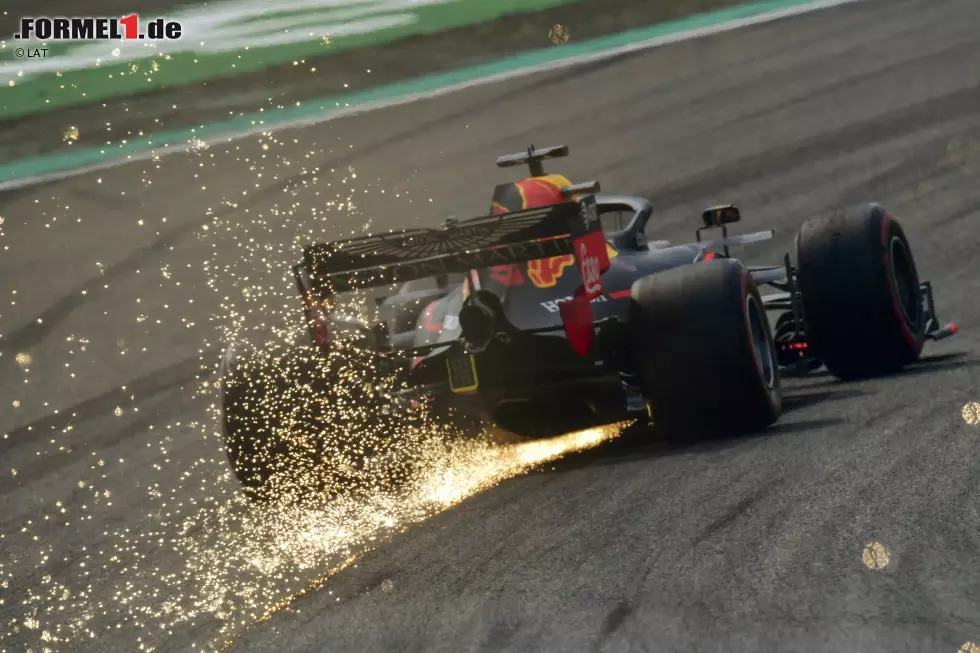 Foto zur News: Max Verstappen (Red Bull)