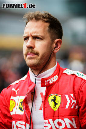 Foto zur News: Formel-1-Live-Ticker: Demonstrativ? Ferrari zeigt Einigkeit