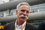 Foto zur News: Chase Carey