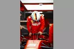 Foto zur News: Sebastian Vettel (Ferrari)