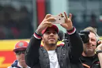 Foto zur News: Lewis Hamilton (Mercedes)