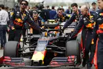 Foto zur News: Pierre Gasly (Red Bull)