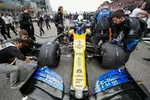 Foto zur News: Lando Norris (McLaren)