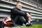 Foto zur News: Kevin Magnussen (Haas)