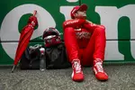 Foto zur News: Charles Leclerc (Ferrari)