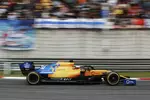 Foto zur News: Carlos Sainz (McLaren)