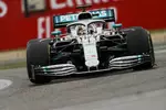 Foto zur News: Lewis Hamilton (Mercedes)