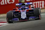 Foto zur News: Alexander Albon (Toro Rosso)