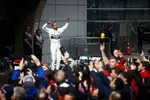 Foto zur News: Lewis Hamilton (Mercedes)