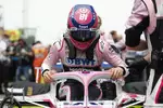 Foto zur News: Lance Stroll (Racing Point)