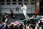 Foto zur News: Lewis Hamilton (Mercedes)