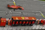 Foto zur News: Charles Leclerc (Ferrari)