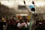 Foto zur News: Lewis Hamilton (Mercedes)