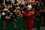 Foto zur News: Sebastian Vettel (Ferrari)