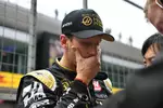 Foto zur News: Romain Grosjean (Haas)