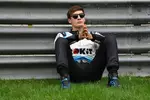 Foto zur News: George Russell (Williams)