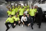 Foto zur News: Lewis Hamilton (Mercedes)