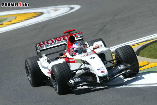 Foto zur News: Formel-1-Liveticker: Charles Leclerc macht sich zum Obst ...