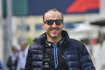 Foto zur News: Robert Kubica (Williams)