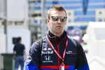 Foto zur News: Daniil Kwjat (Toro Rosso)