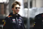 Foto zur News: Pierre Gasly (Red Bull)