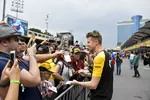 Foto zur News: Nico Hülkenberg (Renault)