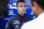 Foto zur News: Daniil Kwjat (Toro Rosso)