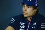 Foto zur News: Lance Stroll (Racing Point)