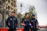 Foto zur News: Lance Stroll (Racing Point)