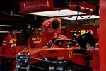 Foto zur News: Charles Leclerc (Ferrari)