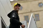 Foto zur News: Daniel Ricciardo (Renault)