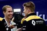 Foto zur News: Nico Hülkenberg (Renault)