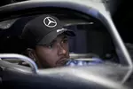 Gallerie: Lewis Hamilton (Mercedes)