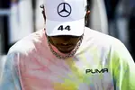 Foto zur News: Lewis Hamilton (Mercedes)