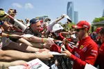 Foto zur News: Sebastian Vettel (Ferrari)