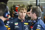 Foto zur News: Pierre Gasly (Red Bull)