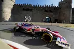 Foto zur News: Lance Stroll (Racing Point)