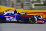 Foto zur News: Alexander Albon (Toro Rosso)