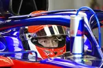 Foto zur News: Daniil Kwjat (Toro Rosso)