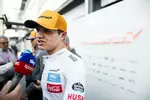 Foto zur News: Lando Norris (McLaren)