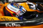 Foto zur News: Carlos Sainz (McLaren)