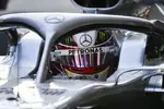 Foto zur News: Lewis Hamilton (Mercedes)