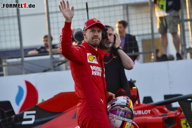 Foto zur News: Sebastian Vettel ist in seiner Formel-1-Karriere bereits für einige Teams angetreten und hat schon viele unterschiedliche Fahrzeuge bewegt. In unserer Fotostrecke zeigen wir all seine Formel-1-Autos und nennen auch seine Erfolge in den jeweiligen Formel-1-Saisons!