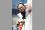 Foto zur News: Christian Horner