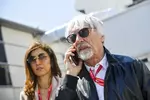 Foto zur News: Bernie Ecclestone