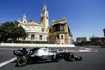 Foto zur News: Valtteri Bottas (Mercedes)